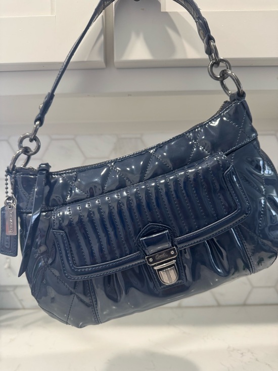 Coach Handbags - Coach Poppy Liquid Gloss